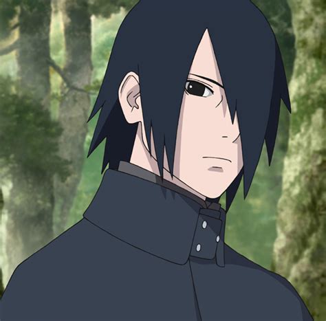 Naruto Profile Pictures Sasuke