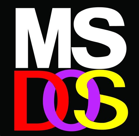 Free Download Ms Dos For All Os Software Or Application Full Version
