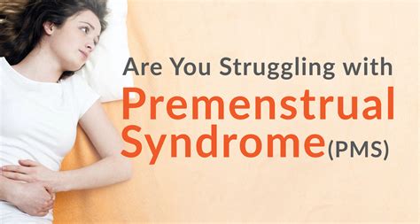 Are You Struggling With Premenstrual Syndrome Alpro Pharmacy