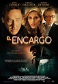 El encargo - Película 2014 - SensaCine.com