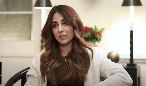 Ushna Shah Everything In Our Society Has Double Standards For Women
