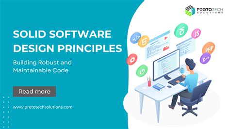 Solid Software Design Principles Building Robust And Maintainable Code