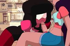 gif steven universe hentai futanari futa blowjob stevonnie garnet fellatio gifs r34 animated xxx freako female fusion animation sex rule34