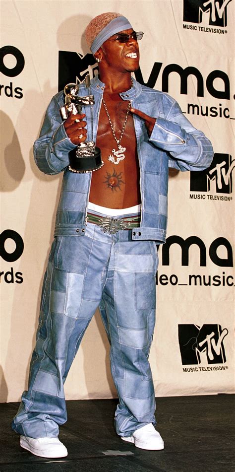 Important S Hip Hop Fashion Trends You Might Have Forgotten