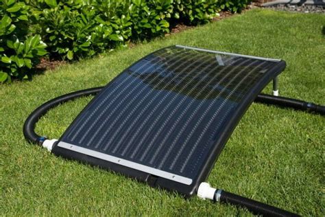 5 Best Solar Pool Heaters On The Market In 2023 Heat Home