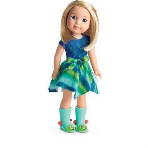 Priya Toys And Dolls Manufacturer Of Toy And Doll From New Delhi