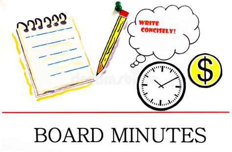 Board Minutes