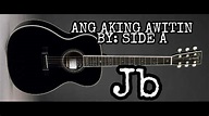 ANG AKING AWITIN (GUITAR TUTORIAL) - YouTube