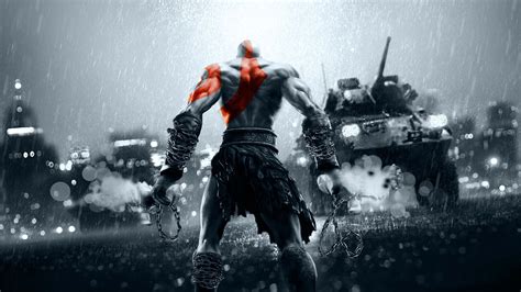 2560x1440 New God Of War Background 1440p Resolution Wallpaper Hd Games 4k Wallpapers Images