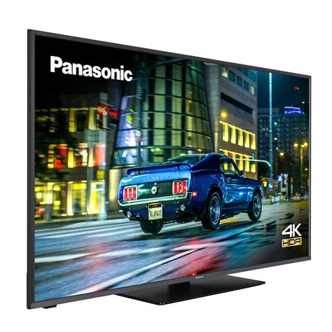 Panasonic 65hx580bz 65 Inch 4k Ultra Hd Smart Tv Costco Uk