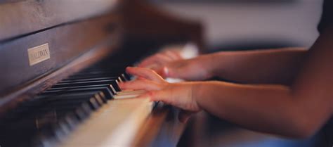 Los 5 Consejos Para Que Tu Hijo Aprenda Piano Piano Principiantes
