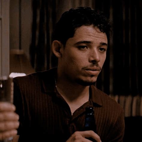 In The Heights Movie Anthony Ramos Washington Heights Alexander