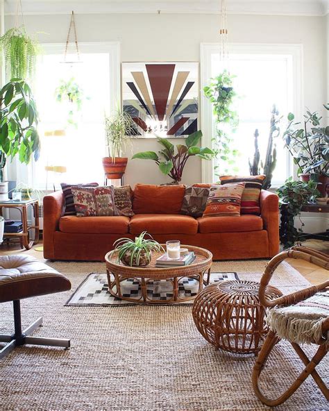 Bohemian Style Decoration In 10 Easy Steps La Casa De Freja