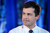 Pete Buttigieg Caves to the Pressure and Divulges His McKinsey Clients ...