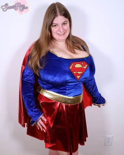 Magic Alexander 1976 Supergirl Sarah Rae
