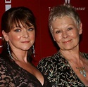 Finty Williams: Who Is Judi Dench And Michael Williams' Daughter ...