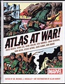 Timely-Atlas-Comics: ATLAS AT WAR : The interviews