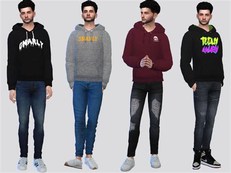 Sims 4 Clothing Sets Sims 4 Clothing Clothing Sets Sims Community