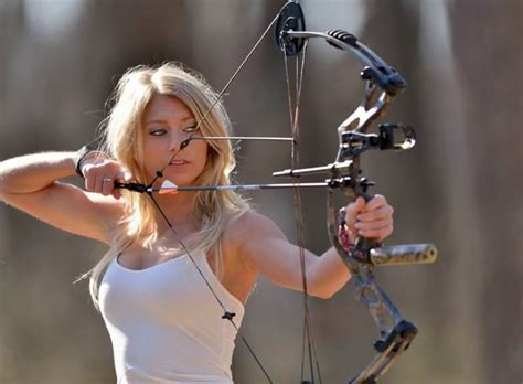 8 Best Compound Bow For Women 2022 The Survival Life