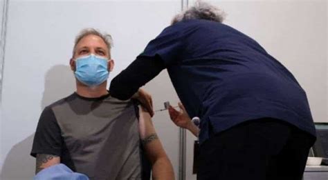 Coronavirus Amid Vaccine Shortage Melbourne Gps Forced To Turn Away