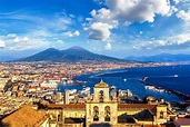 Where to Stay in Naples: The Best Areas & Hotels from a Local