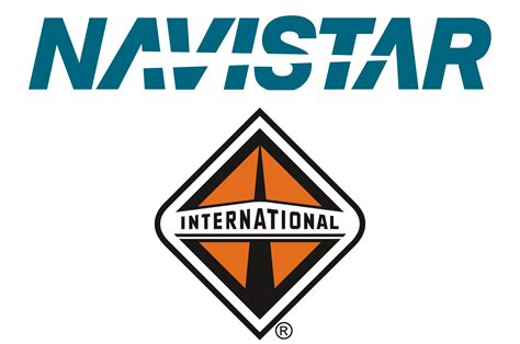 Navistar Logo And Symbol Meaning History Png Brand