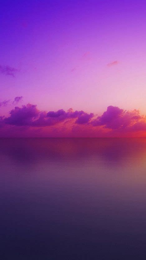 Pink Sunset Wallpaper 469x832 Download Hd Wallpaper Wallpapertip