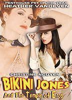 Bikini Jones And The Temple Of Eros Nude Scenes Videos Nudebase Com