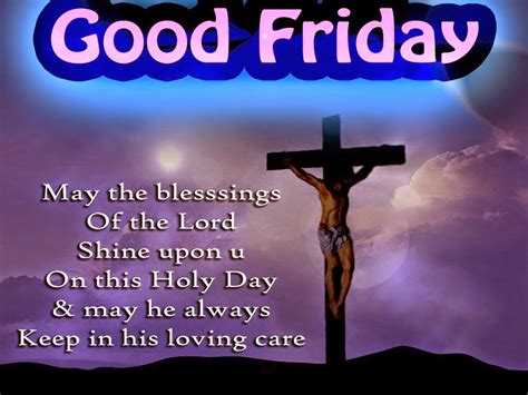 Christian Good Friday Quotes Quotesgram