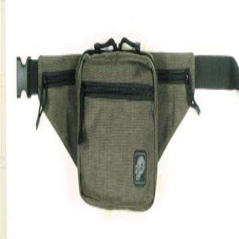 Discreet Fanny Pack Ideal For Traveling Camping At Outdoorshopping