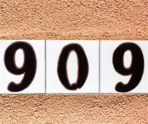 909 Angel Number Meaning And Symbolism Gospelchops