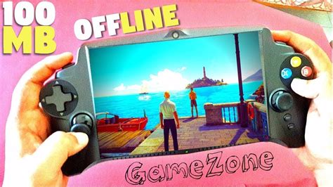Top 10 Offline Games For Androidios Under 100mb Gamezone Video