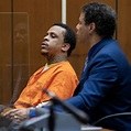Eric Holder Jr. sentenced to 60 years in murder of Nipsey Hussle - Los ...