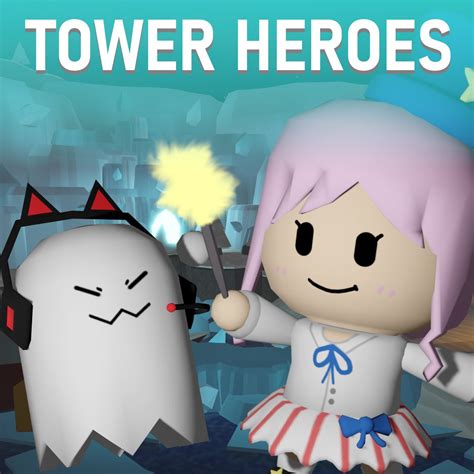 Codes grant special skins and items to the player. Roblox tower heroes wiki codes