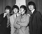 The Beatles' 1965 Shea Stadium film due in theaters in September | The ...