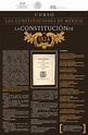 Las Constituciones de México. La Constitución de 1824