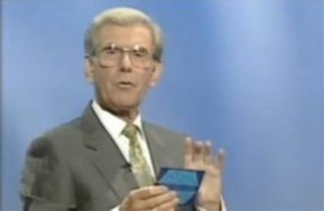 Rip Bob Holness Our Top 5 Favourite Moments From Blockbusters