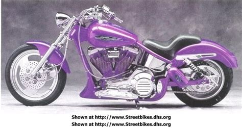 A Harleymy Dream And To Be Purple I Think Pink Would