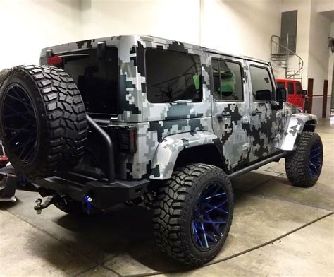 Pin By Armyhombre On Camo Stuff Jeep Wrangler Lifted Jeep Suv