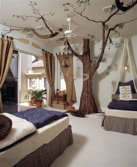 Boys deer hunting themed room, buck deer wall art prints for boys bedroom, hunting decor little boys wall art, fishing hunting bass deer kid designsouthchs 5 out of 5 stars (1,346) $ 31.88. 15 Creative Kids Bedroom Decorating Ideas