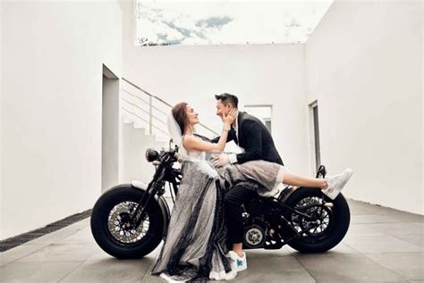 Celina jade / han geng; Han Geng and Celina Jade to Hold Wedding in New Zealand ...