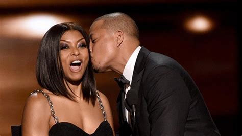 Taraji P Henson And Terrence Howard Shoot Down Empire Feud In Heated Video Entertainment