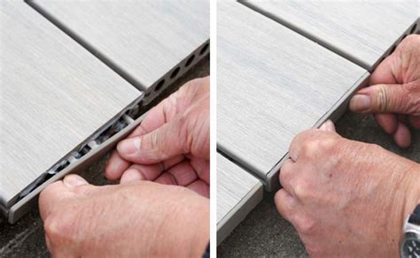 How To Finish The Ends Of Composite Decking In 5 Easy Steps 2023