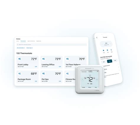 Smart Thermostats Unlock The Power Of Smart Home Controls