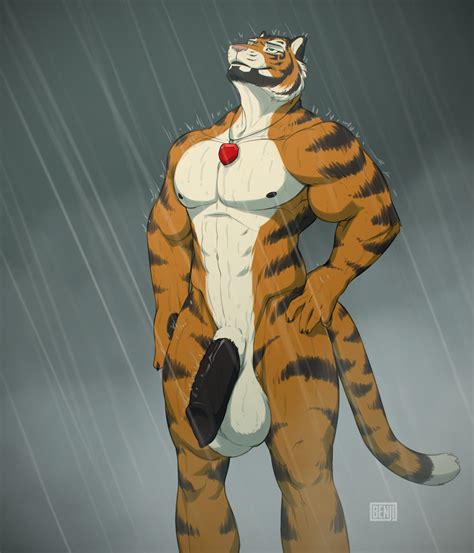 474px x 553px - Tiger Man Furry Art | My XXX Hot Girl