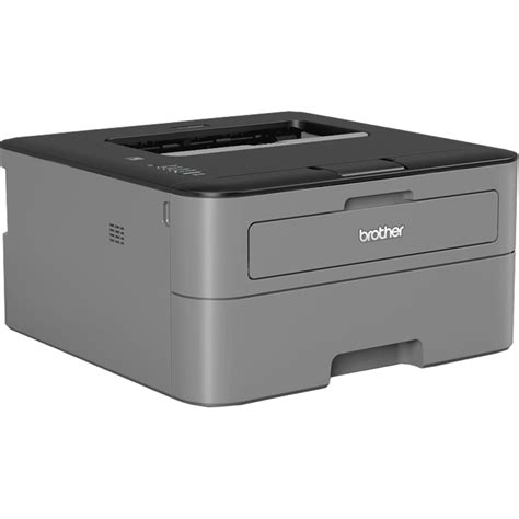 Brother printer support affixes brother printer concerns. Brother HL-L2350DW A4 Mono Laser Printer HLL2350DWZU1 ...