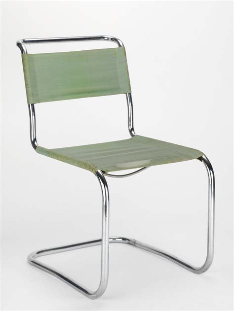 Shop the finest marcel breuer chairs furniture & desks on incollect today. Bauhaus Stuhl Marcel Breuer