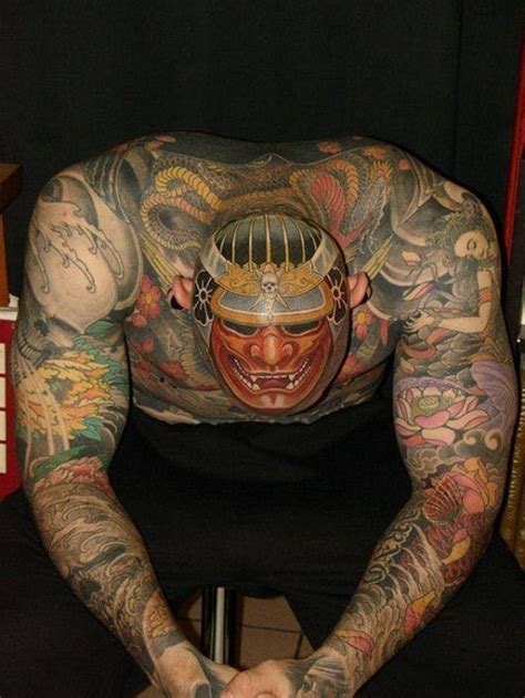 After years of practice in many martials arts, i wanted a tattoo to never forget the honor code of these sports. 150 Awesome Samurai Tattoos & Meanings (Ultimate Guide ...