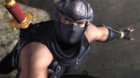 Ninja Gaiden Sigma 2 Plus Coming To Playstation Vita In