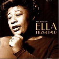Ella Fitzgerald The Best Of Ella Fitzgerald Vinyl Records and CDs For ...